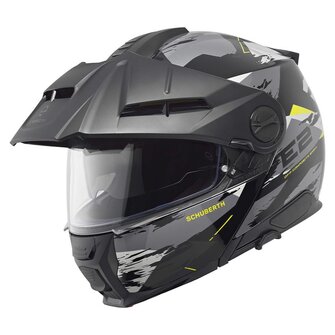 Schuberth E2 Trail