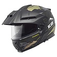 Trail Black/Green 418