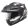 Trail Black/Grey 812