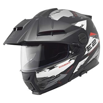 Schuberth E2 Trail