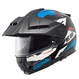 Trail Black/Blue 512