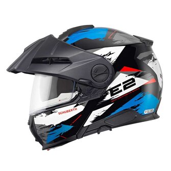 Schuberth E2 Trail