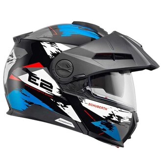 Schuberth E2 Trail