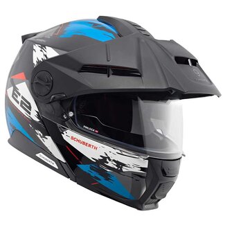 Schuberth E2 Trail