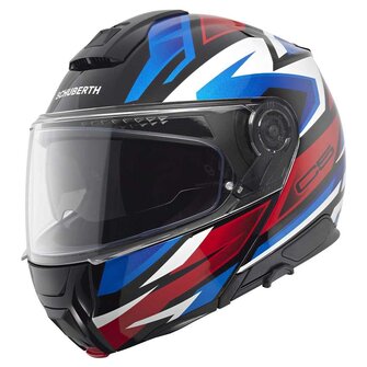 Schuberth C5 Zenith