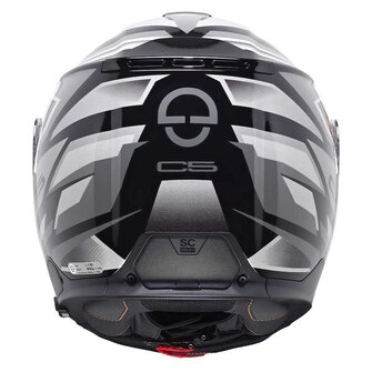 Schuberth C5 Zenith