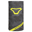 Grijs/Fluo Geel
