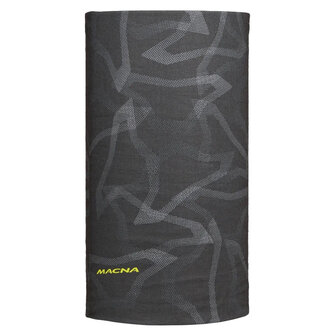 Macna Summer Tube Logo