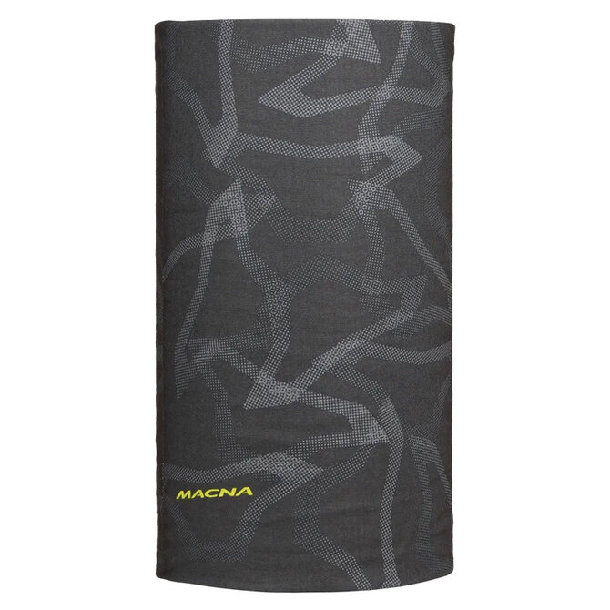 Macna Summer Tube Logo