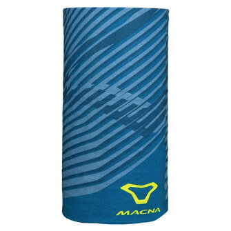 Macna Summer Tube Logo