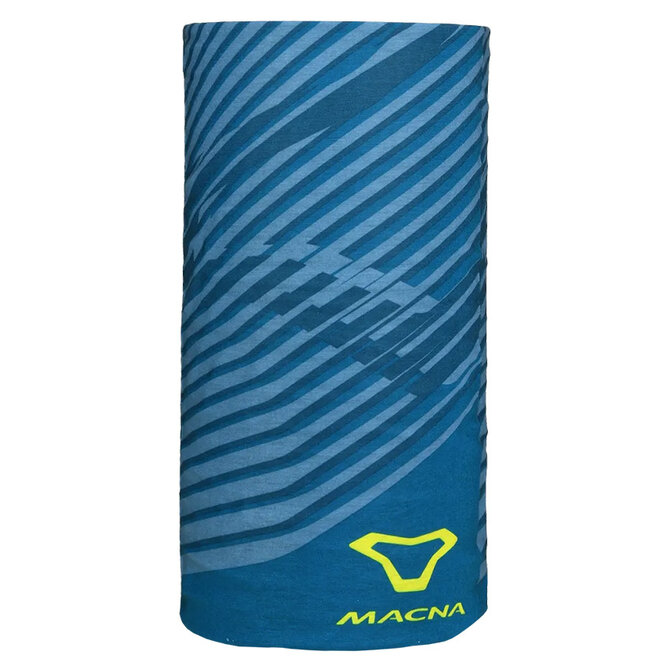 Macna Summer Tube Logo