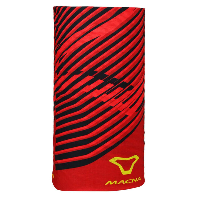 Macna Summer Tube Logo