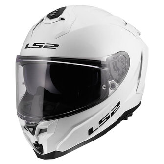 LS2 Challenger II Solid FF817