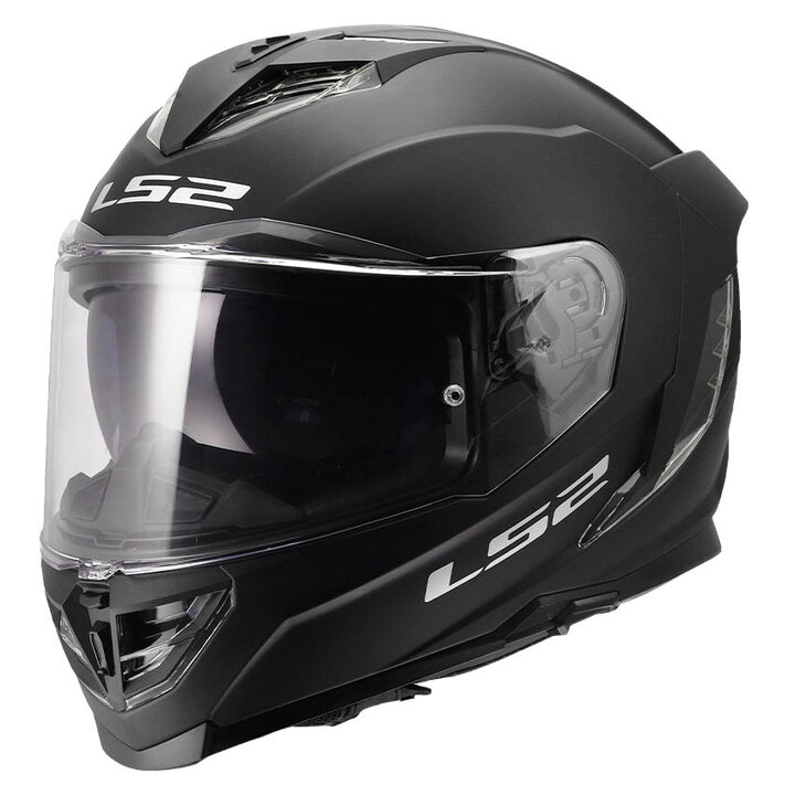 Integraalhelm LS2 FF818 Storm III Sportief
