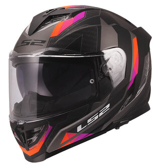 LS2 Storm III Sporty FF818