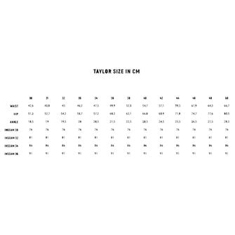 John Doe Taylor Mono Light