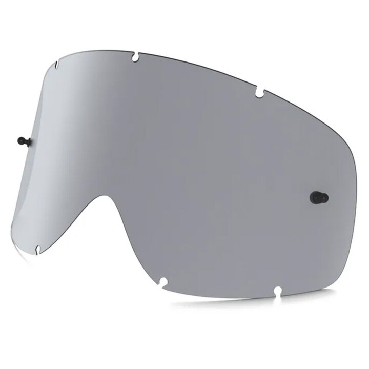 Losse lens O Frame MX - Dark Grey