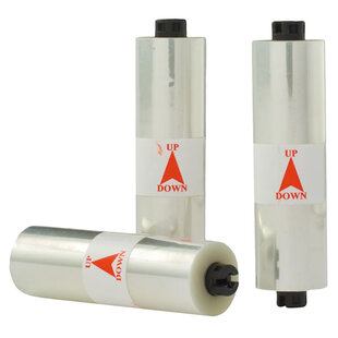 Airbrake MX Roll-Off film 6-pack