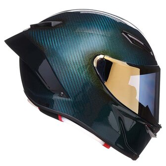AGV Pista GP RR Acqua