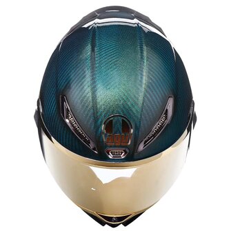 AGV Pista GP RR Acqua