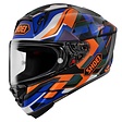Shoei X-SPR PRO Valion TC-10
