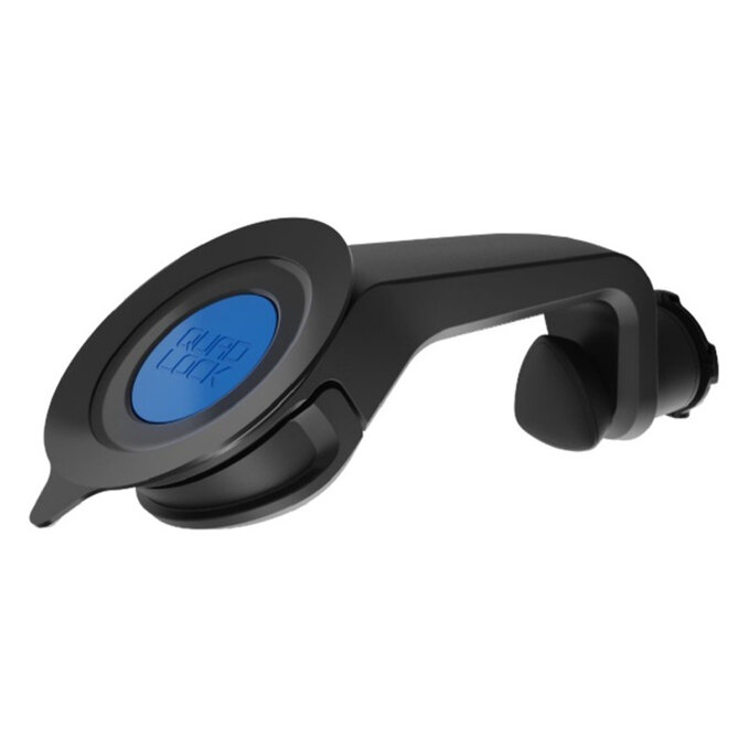 Quad Lock Windscreen / Dash Car Mount Base