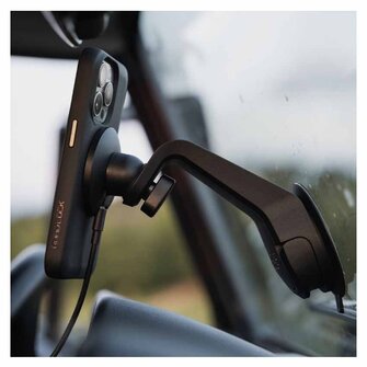 Quad Lock Windscreen / Dash Car Mount Base