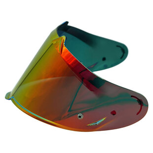 Dragon FF807 / Challenger II FF817 Visor Electric