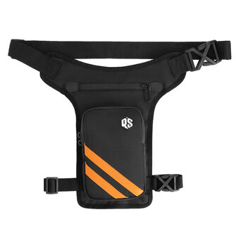 Rusty Stitches Gordon V2