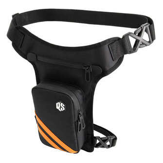 Rusty Stitches Gordon V2