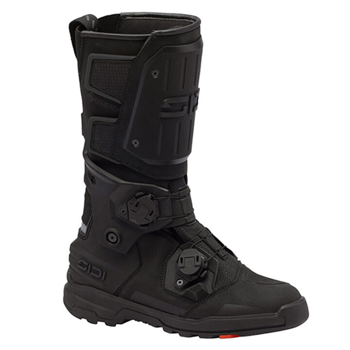 Adventure Laarzen Sidi Taurus GTX 2026
