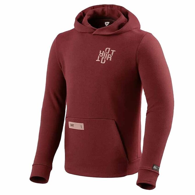 Rev'it Samples Hoodie Floris