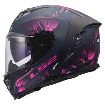 LS2 Storm III Burst FF818