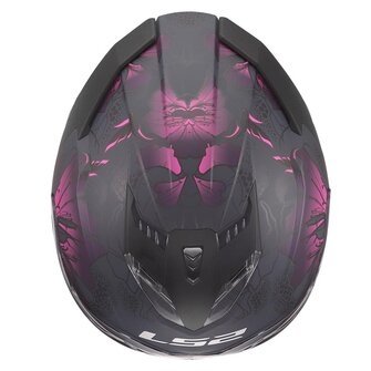 LS2 Storm III Burst FF818