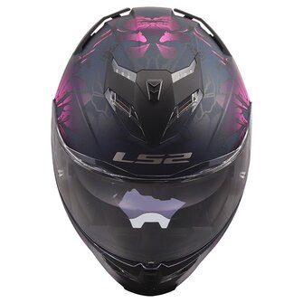 LS2 Storm III Burst FF818