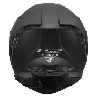 LS2 Storm III Solid FF818