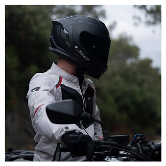 LS2 Storm III Solid FF818