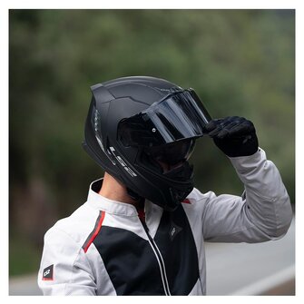 LS2 Storm III Solid FF818