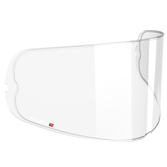 LS2 Storm III FF818 Pinlock 70 (DKS147)