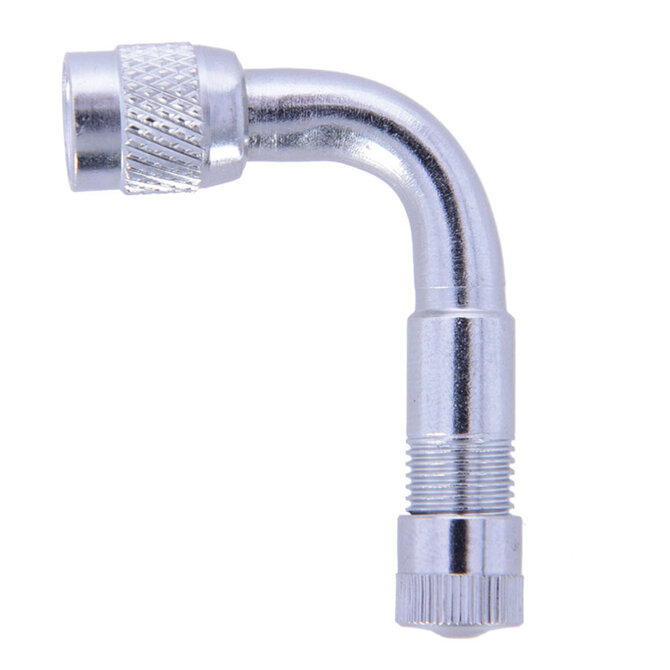 Oxford Angled Valve Adaptator 90°