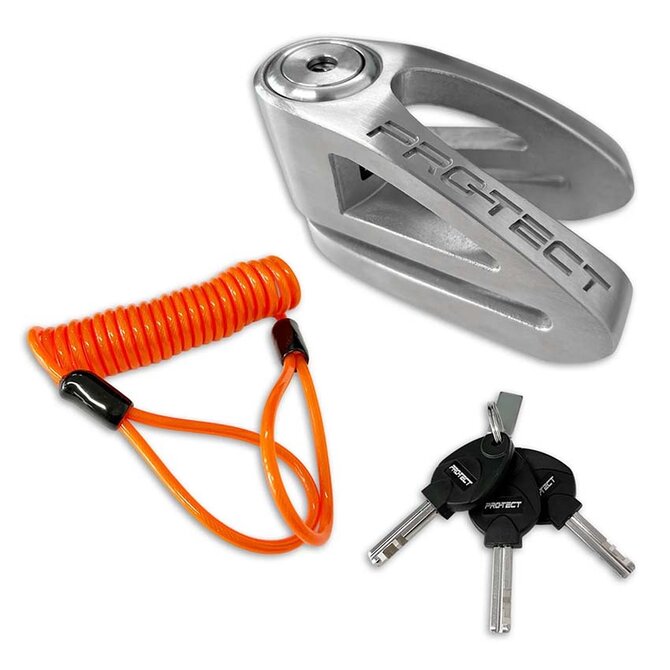 Pro-tect Disq Pro Disc Brake Lock  (ART4)