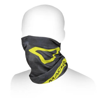 Macna Summer Tube Logo