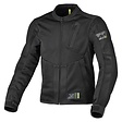 Macna Torido Jacket Black/Taupe 170