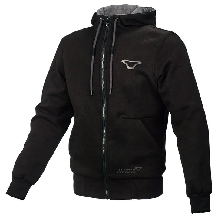 Motorhoodie Macna, Nuclone