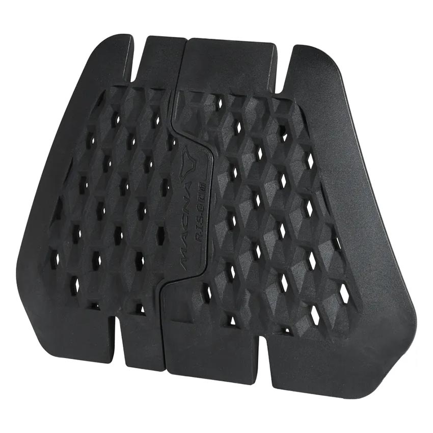 Macna - R.I.S.C. Chest Protector Level 1 - Biker Outfit