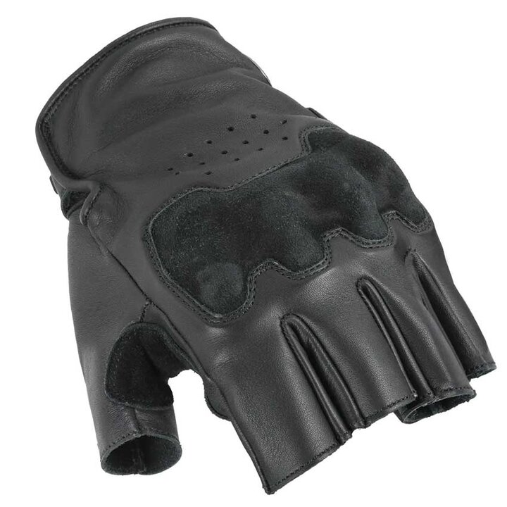 Macna Tulsa Gloves Black