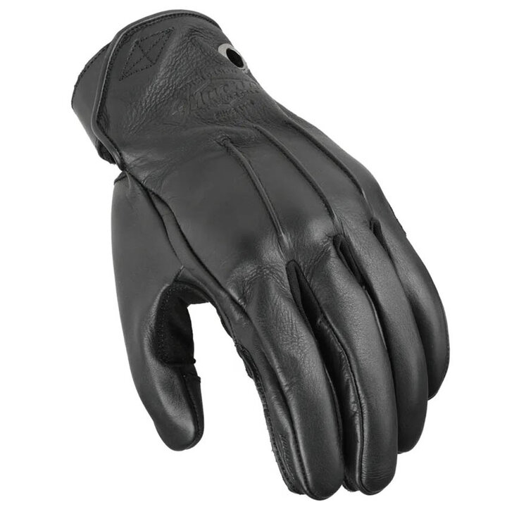 Macna Ralston Gloves Yellow