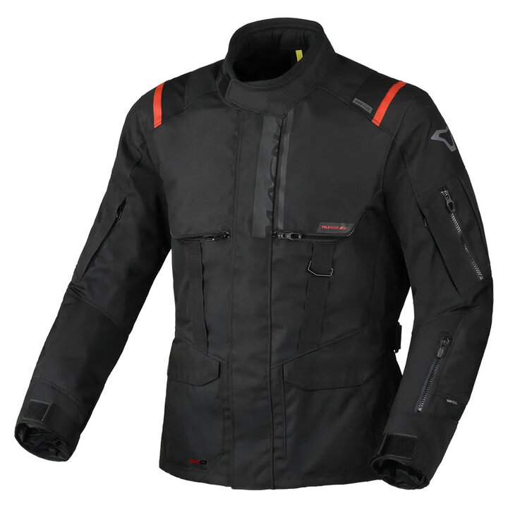 Macna Rancher 2.0 Black 101