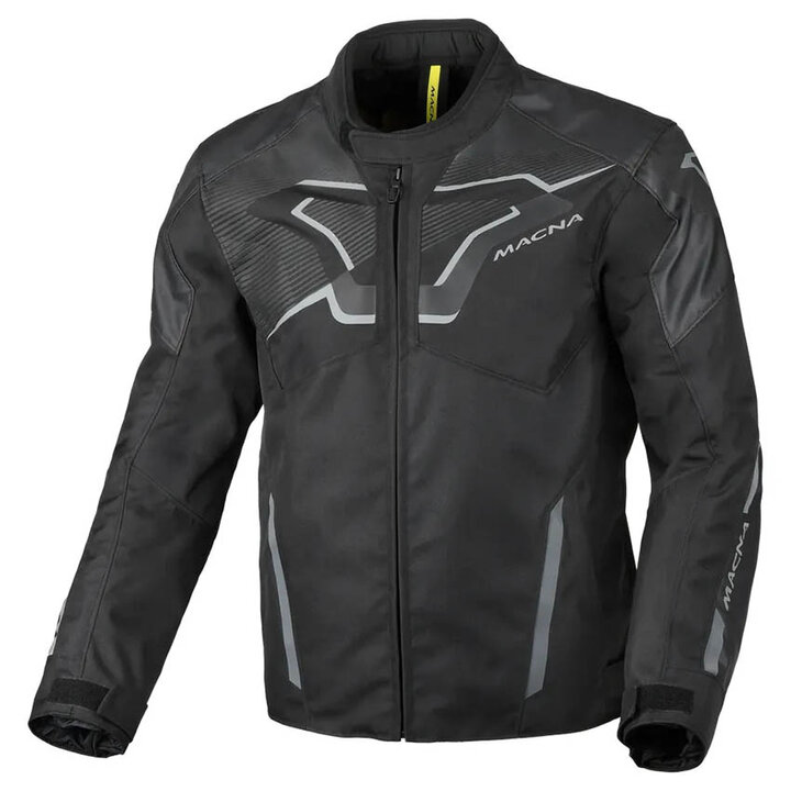 Motorjas Macna Tazar 2.0