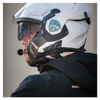 LS2 Spectrum  Intercom